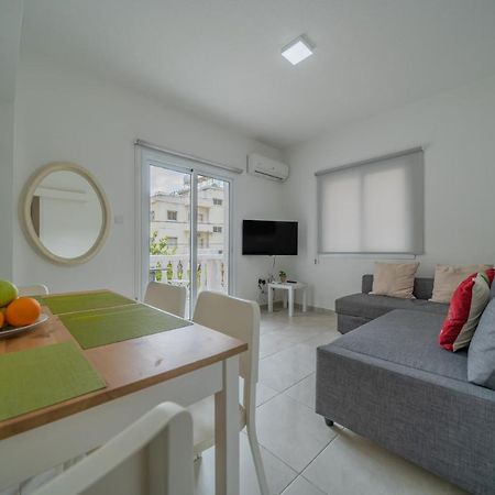 Home Of Comfort Mackenzie Larnaca Ngoại thất bức ảnh