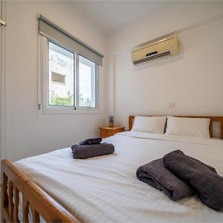 Home Of Comfort Mackenzie Larnaca Ngoại thất bức ảnh