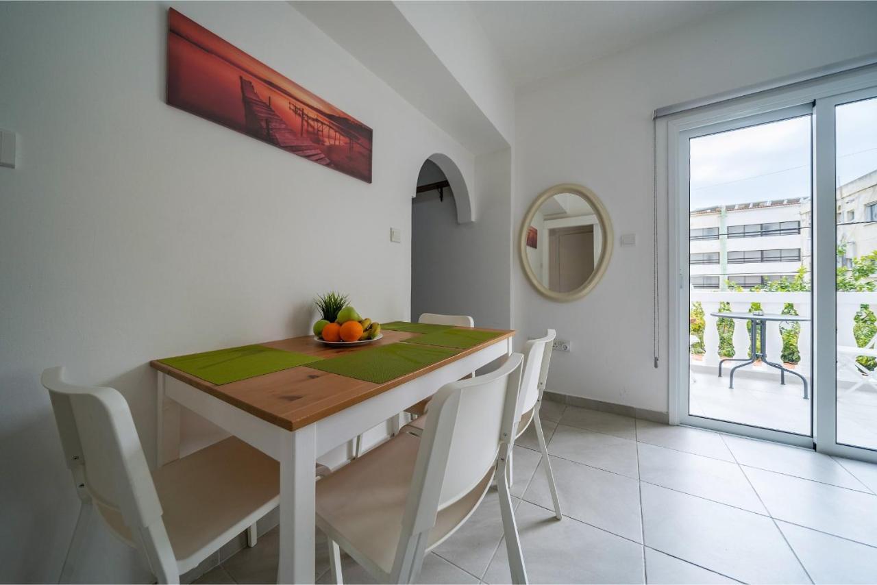 Home Of Comfort Mackenzie Larnaca Ngoại thất bức ảnh