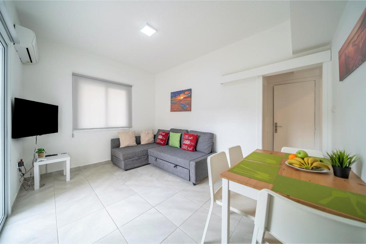 Home Of Comfort Mackenzie Larnaca Ngoại thất bức ảnh