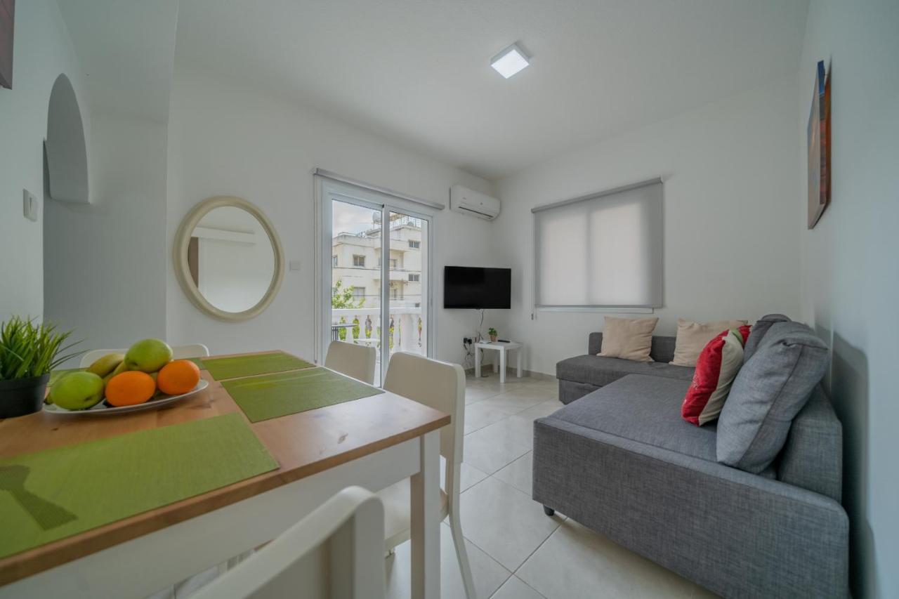 Home Of Comfort Mackenzie Larnaca Ngoại thất bức ảnh