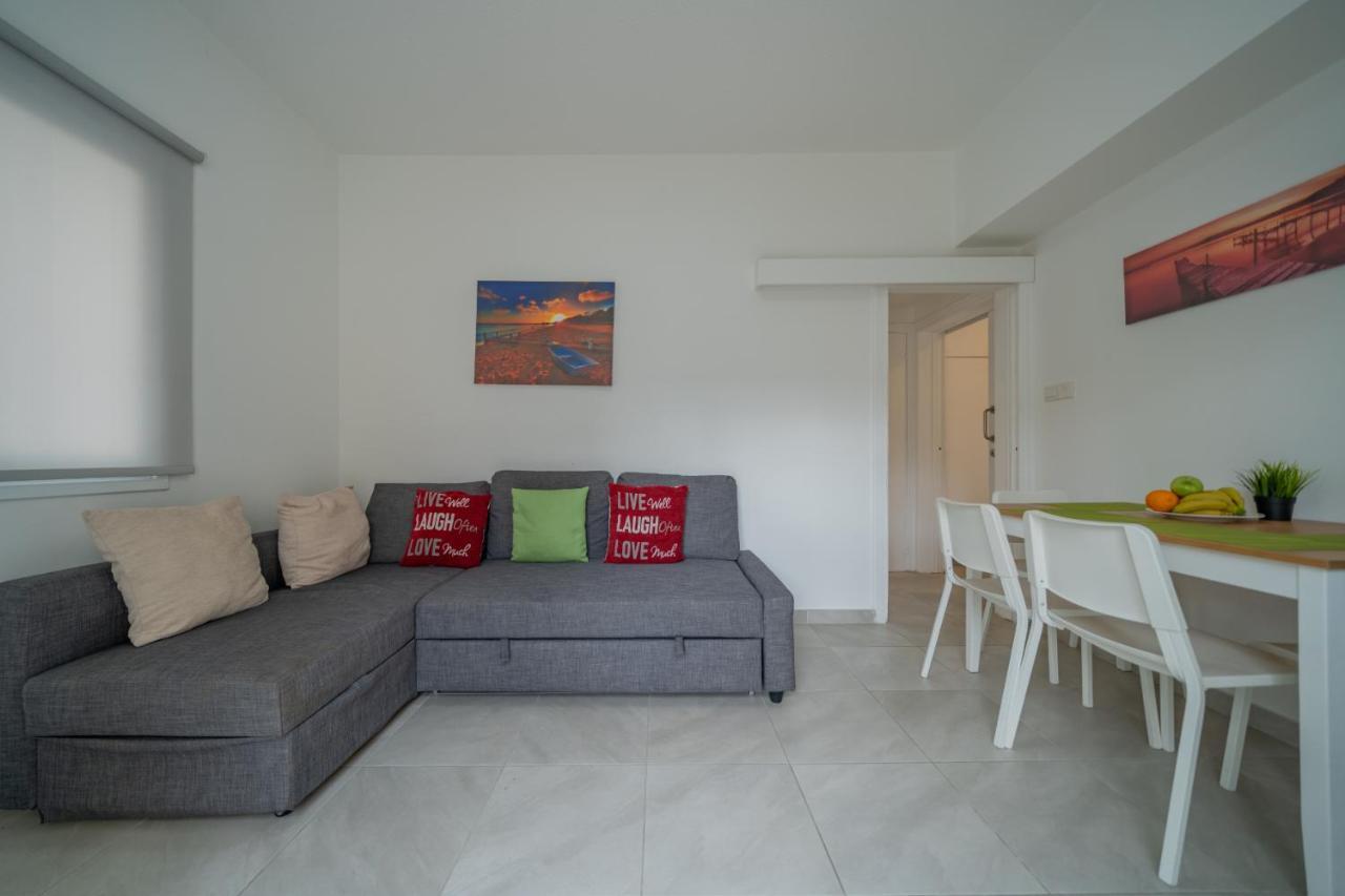 Home Of Comfort Mackenzie Larnaca Ngoại thất bức ảnh