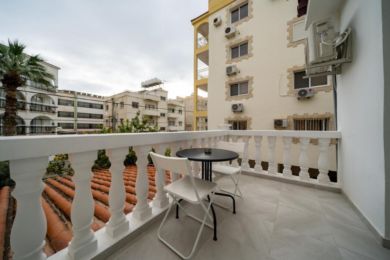 Home Of Comfort Mackenzie Larnaca Ngoại thất bức ảnh