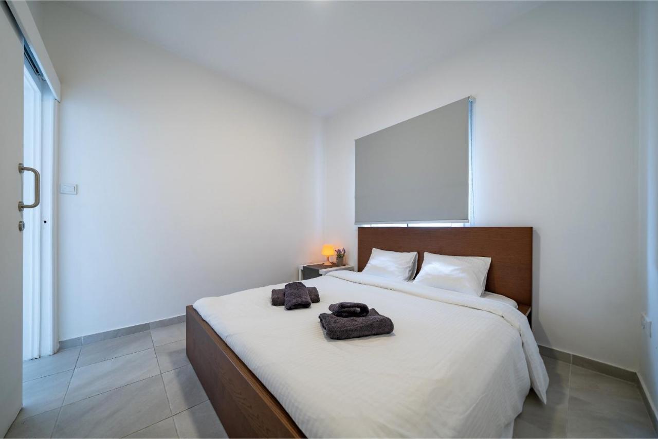 Home Of Comfort Mackenzie Larnaca Ngoại thất bức ảnh
