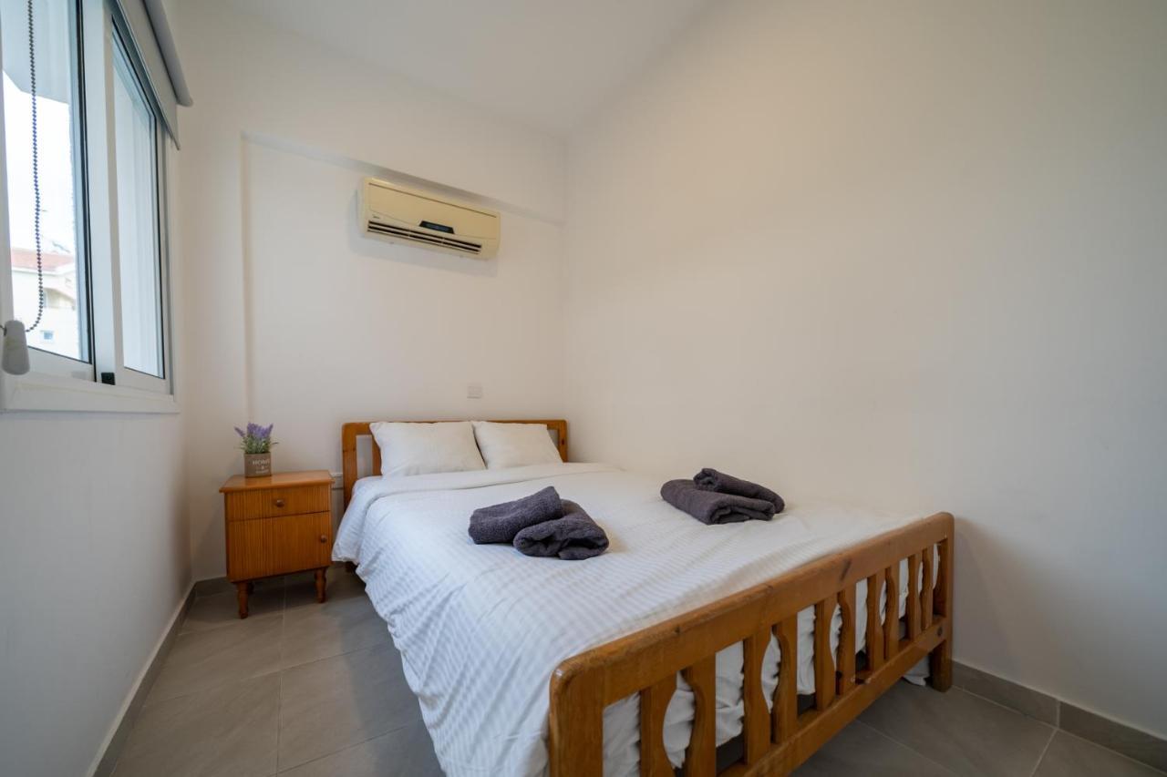 Home Of Comfort Mackenzie Larnaca Ngoại thất bức ảnh