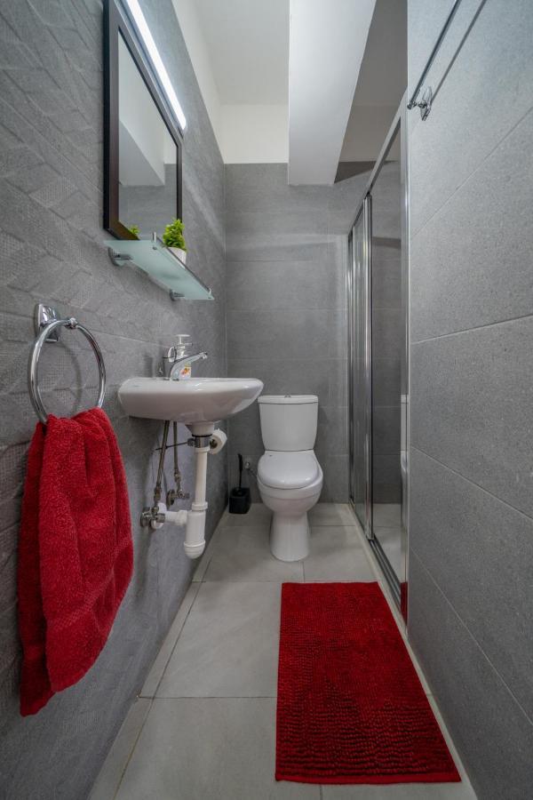 Home Of Comfort Mackenzie Larnaca Ngoại thất bức ảnh