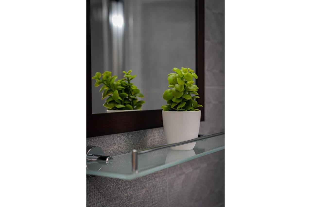 Home Of Comfort Mackenzie Larnaca Ngoại thất bức ảnh