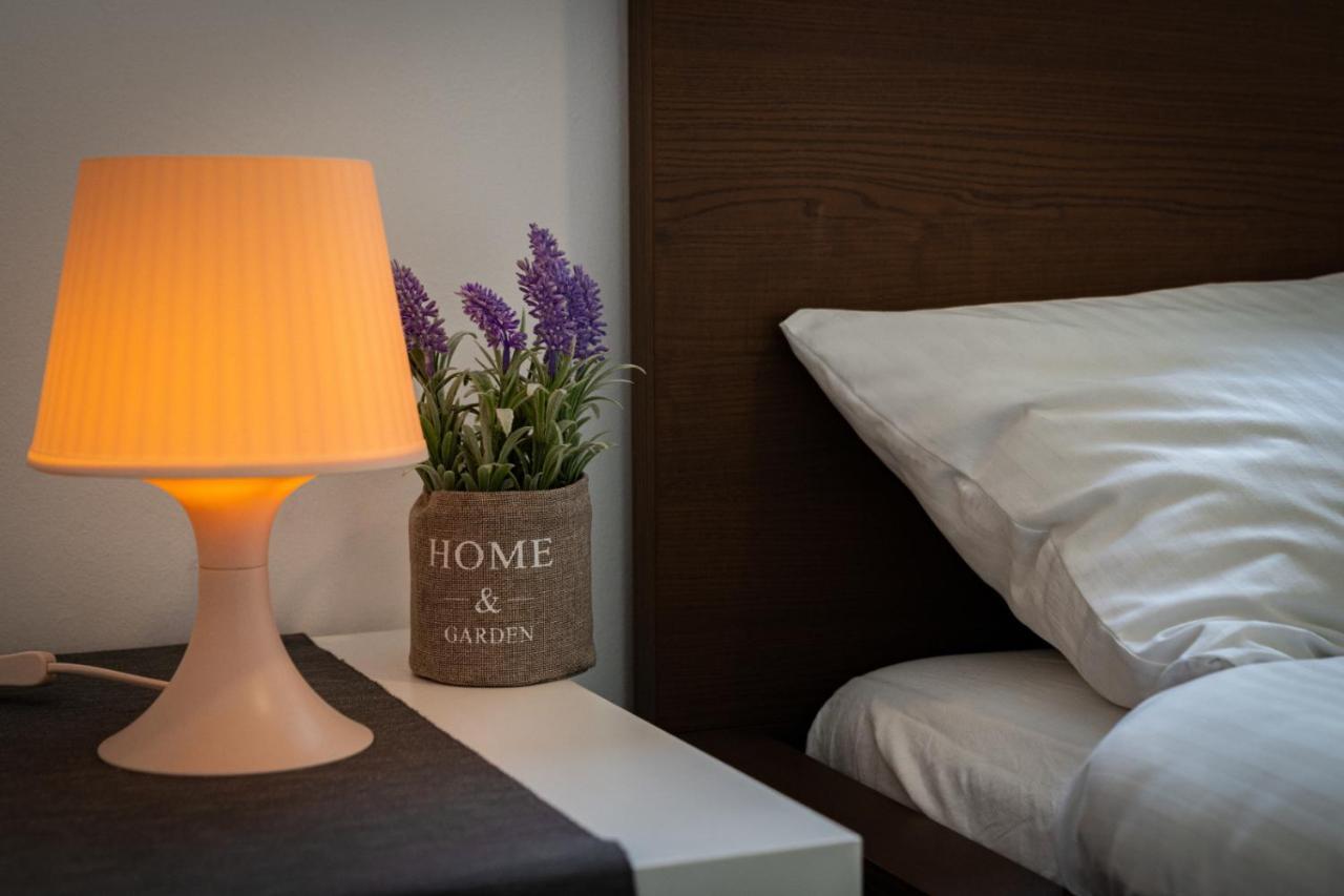 Home Of Comfort Mackenzie Larnaca Ngoại thất bức ảnh